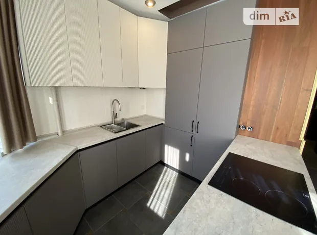 Квартира на вул. Северинівська, 105 в Києві, ID 261542, фото №6