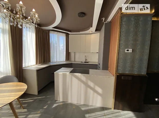 Квартира на вул. Северинівська, 105 в Києві, ID 261542, фото №9