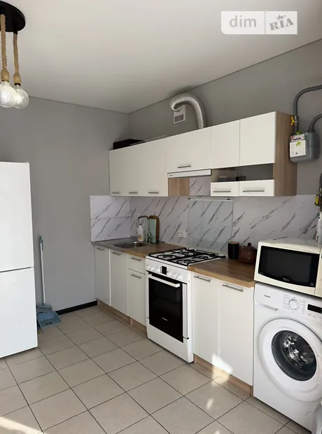 Квартира на вул. Височана Семена, 18 в Івано-Франківську, ID 168427, фото №3
