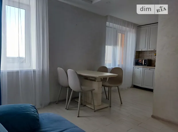 Квартира на вул. Гайдамацька, 13Б в Рівному, ID 189583, фото №1