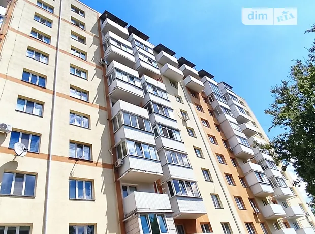 Квартира на вул. Гайдамацька, 13Б в Рівному, ID 189583, фото №24