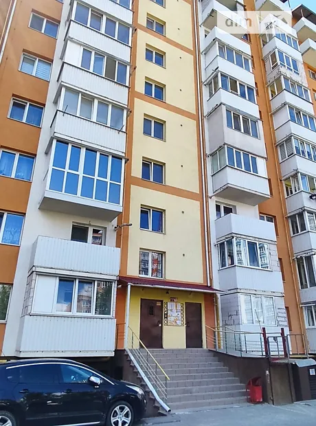 Квартира на вул. Гайдамацька, 13Б в Рівному, ID 189583, фото №26