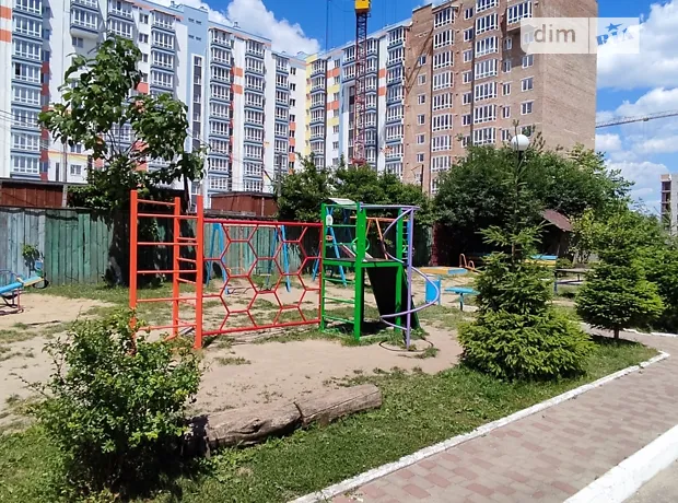 Квартира на вул. Гайдамацька, 13Б в Рівному, ID 189583, фото №29