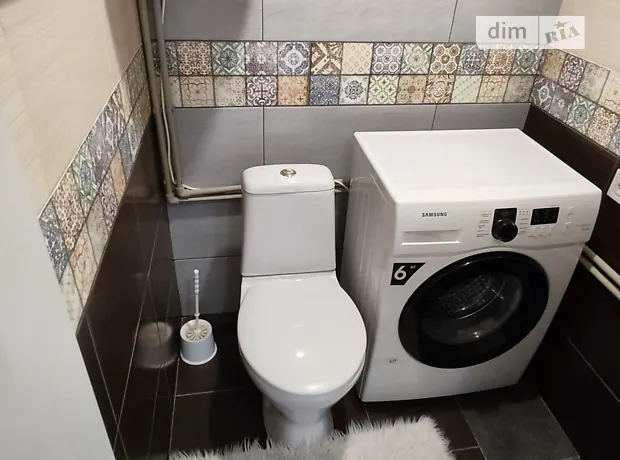 Квартира на вул. Гайдамацька, 13Б в Рівному, ID 189583, фото №9