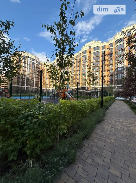 Квартира на вул. Григорія Сковороди, 14 в Києві, ID 260918, фото №13