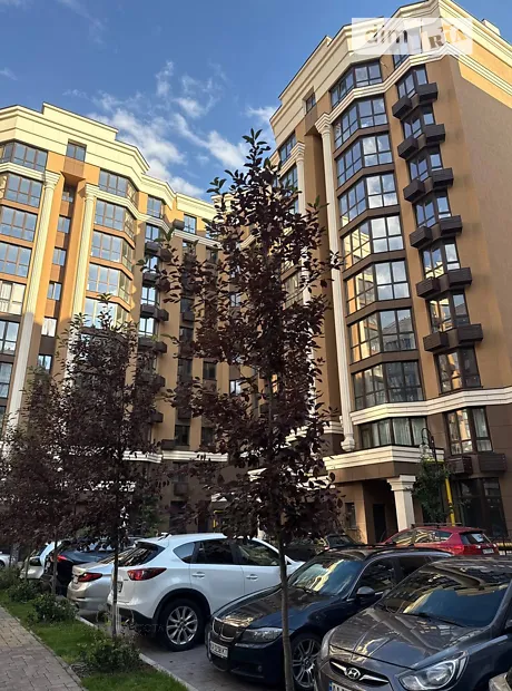 Квартира на вул. Григорія Сковороди, 14 в Києві, ID 260918, фото №9