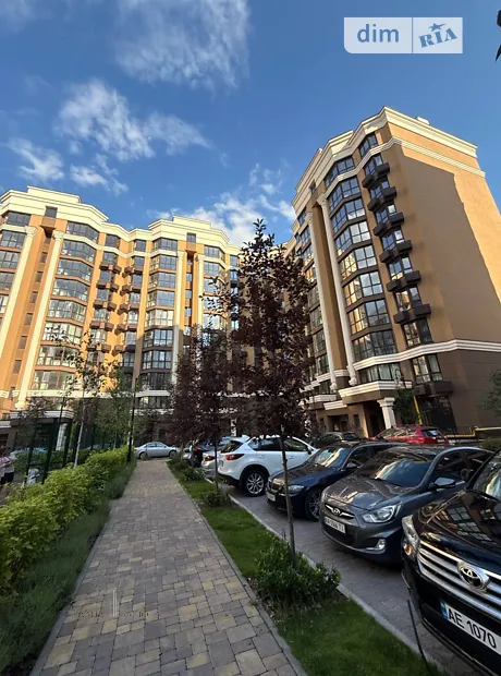 Квартира на вул. Григорія Сковороди, 14 в Києві, ID 260918, фото №10