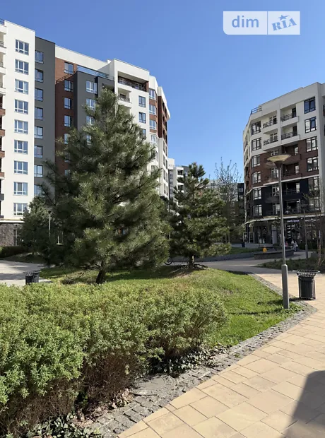 Квартира на вул. Кобилянської Ольги 1В/16 в Києві, ID 224695, фото №27