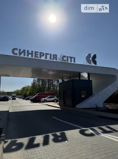 Квартира на вул. Кобилянської Ольги 1В/16 в Києві, ID 224695, фото №28