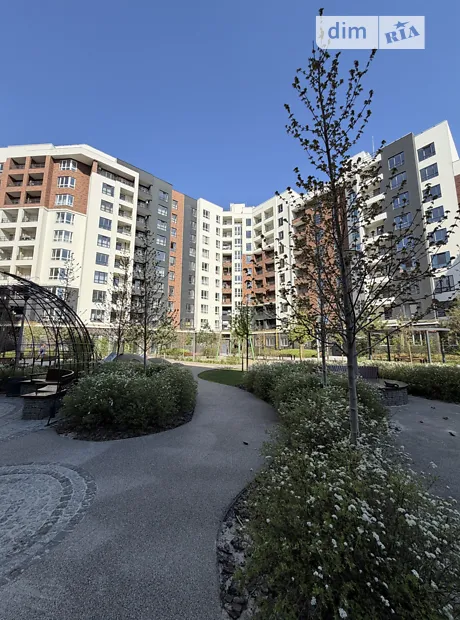 Квартира на вул. Кобилянської Ольги 1В/16 в Києві, ID 224695, фото №31