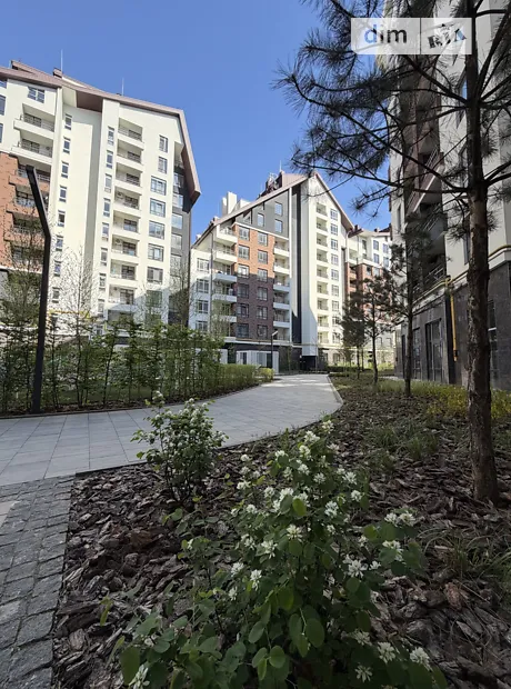 Квартира на вул. Кобилянської Ольги 1В/16 в Києві, ID 224695, фото №35