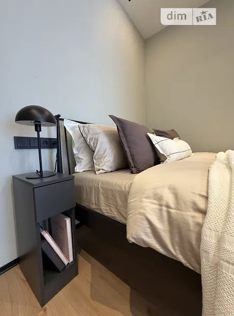 Квартира на вул. Кобилянської Ольги 1В/16 в Києві, ID 224695, фото №7