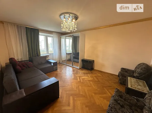 Квартира на вул. Предславинська, 38 в Київ, ID 209630, фото №2