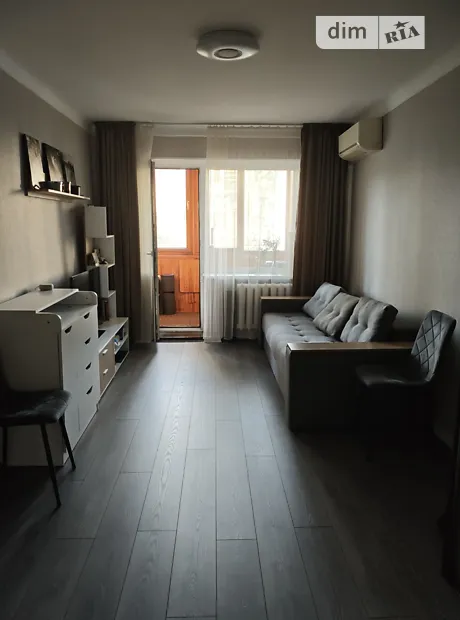 Квартира на вул. Привокзальна 12/1 в Київ, ID 329253, фото №1