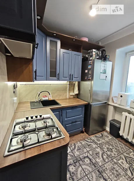 Квартира на вул. Привокзальна 12/1 в Києві, ID 329253, фото №12
