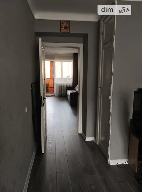 Квартира на вул. Привокзальна 12/1 в Києві, ID 329253, фото №18