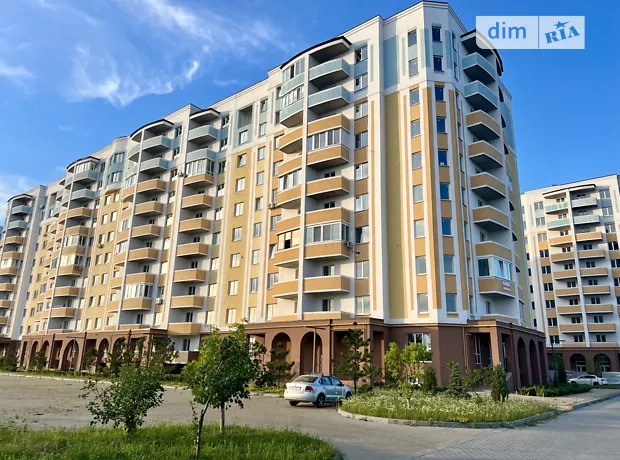 Квартира на вул. Івана Кожедуба, 8Б в Києві, ID 239641, фото №2