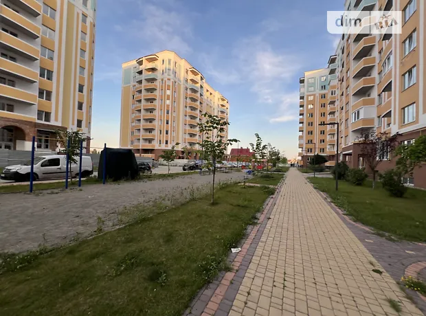 Квартира на вул. Івана Кожедуба, 8Б в Києві, ID 239641, фото №13