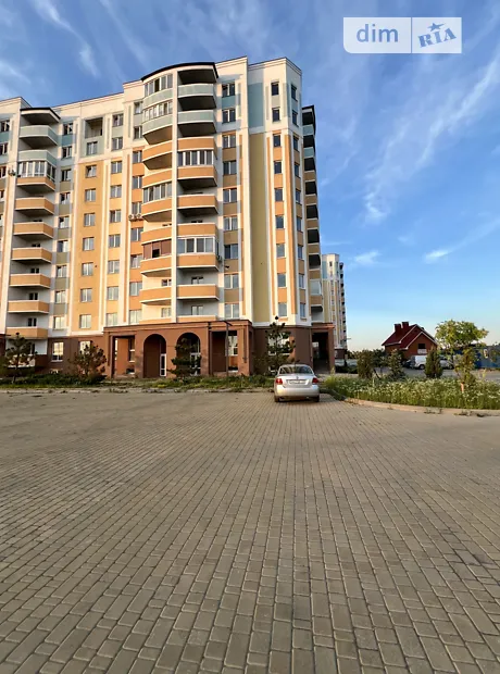 Квартира на вул. Івана Кожедуба, 8Б в Києві, ID 239641, фото №14