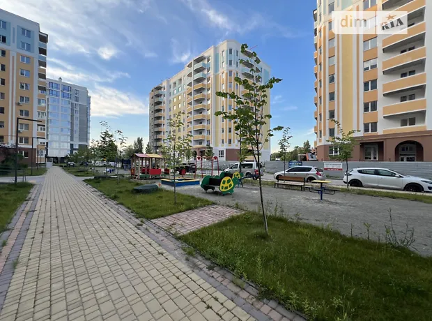 Квартира на вул. Івана Кожедуба, 8Б в Києві, ID 239641, фото №3