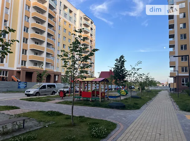 Квартира на вул. Івана Кожедуба, 8Б в Києві, ID 239641, фото №4
