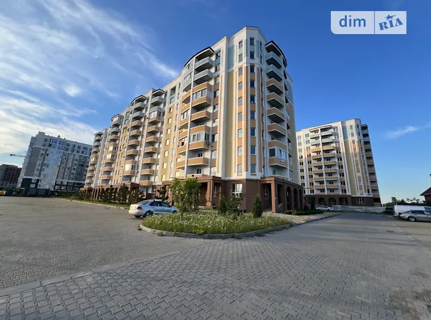 Квартира на вул. Івана Кожедуба, 8Б в Києві, ID 239641, фото №5
