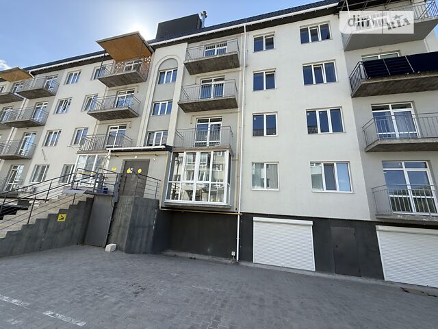 Квартира на вул. Північна, 117Д в Хмельницькому, ID 244928, фото №1