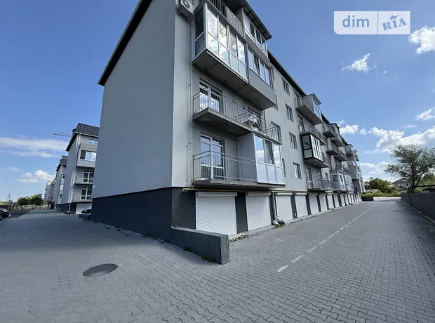 Квартира на вул. Північна, 117Д в Хмельницькому, ID 244928, фото №3