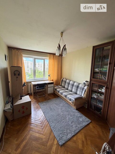 Квартира на вул. Андрія Малишка, 3 в Києві, ID 163137, фото №1