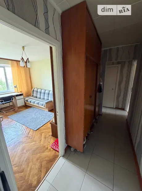 Квартира на вул. Андрія Малишка, 3 в Києві, ID 163137, фото №2