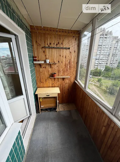 Квартира на вул. Андрія Малишка, 3 в Києві, ID 163137, фото №13