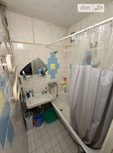 Квартира на вул. Андрія Малишка, 3 в Києві, ID 163137, фото №14