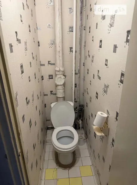 Квартира на вул. Андрія Малишка, 3 в Києві, ID 163137, фото №15