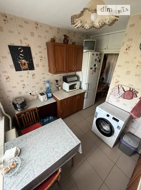 Квартира на вул. Андрія Малишка, 3 в Києві, ID 163137, фото №16