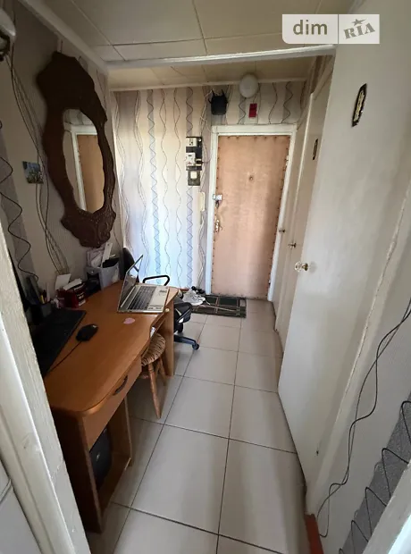 Квартира на вул. Андрія Малишка, 3 в Києві, ID 163137, фото №17