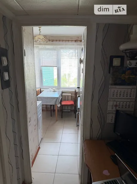Квартира на вул. Андрія Малишка, 3 в Києві, ID 163137, фото №18