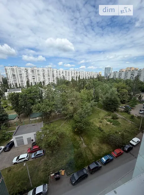 Квартира на вул. Андрія Малишка, 3 в Києві, ID 163137, фото №19