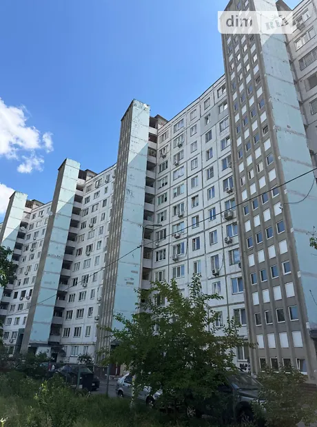 Квартира на вул. Андрія Малишка, 3 в Києві, ID 163137, фото №20