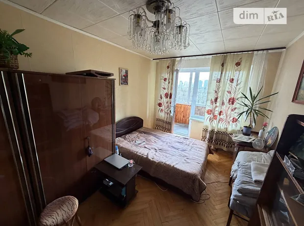 Квартира на вул. Андрія Малишка, 3 в Києві, ID 163137, фото №3