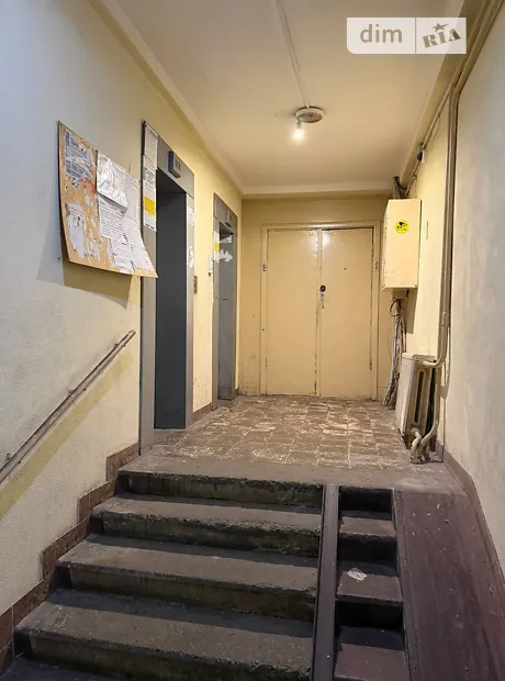 Квартира на вул. Андрія Малишка, 3 в Києві, ID 163137, фото №22
