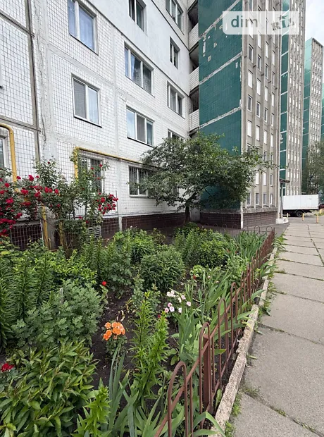 Квартира на вул. Андрія Малишка, 3 в Києві, ID 163137, фото №23