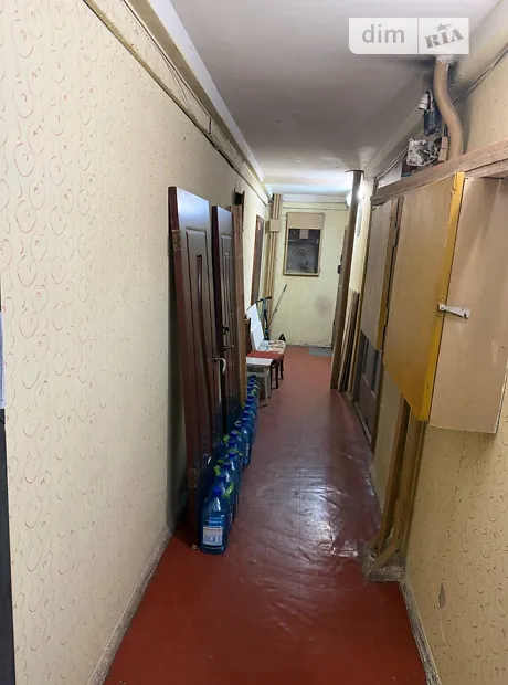 Квартира на вул. Андрія Малишка, 3 в Києві, ID 163137, фото №26