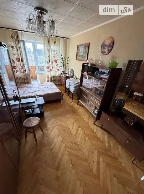 Квартира на вул. Андрія Малишка, 3 в Києві, ID 163137, фото №4