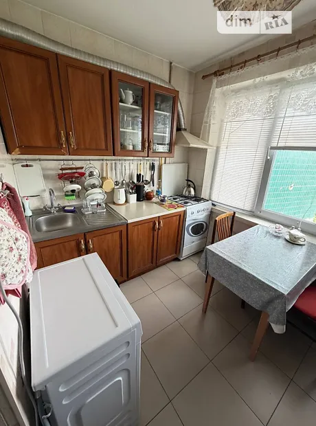 Квартира на вул. Андрія Малишка, 3 в Києві, ID 163137, фото №5