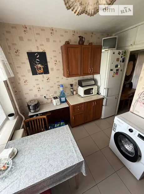 Квартира на вул. Андрія Малишка, 3 в Києві, ID 163137, фото №6