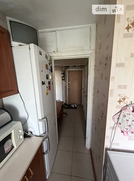 Квартира на вул. Андрія Малишка, 3 в Києві, ID 163137, фото №7