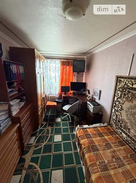 Квартира на вул. Андрія Малишка, 3 в Києві, ID 163137, фото №8