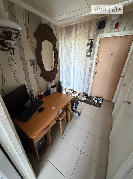Квартира на вул. Андрія Малишка, 3 в Києві, ID 163137, фото №9