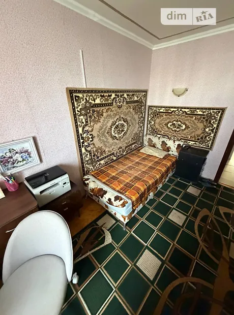 Квартира на вул. Андрія Малишка, 3 в Києві, ID 163137, фото №10
