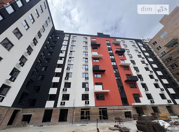 Квартира на вул. Бандери Степана, 60 в Івано-Франківську, ID 179205, фото №1